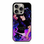 Toji Fushiguro iPhone 15 Pro Case
