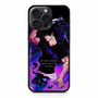 Toji Fushiguro iPhone 15 Pro Max Case
