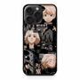 Tokyo revengers mikey personality iPhone 15 Pro Max Case