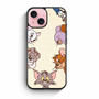 Tom and Jerry Cartoon iPhone 15 Case