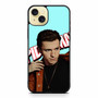 Tom Holland Spiderman iPhone 15 Plus Case