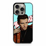 Tom Holland Spiderman iPhone 15 Pro Case