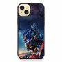 Transformers Optimus Prime iPhone 15 Plus Case