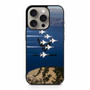 US air force drill iPhone 15 Pro Case