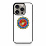 US marine corps seal iPhone 15 Pro Case