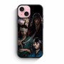 Vagabond Characters iPhone 15 Case
