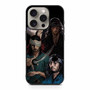 Vagabond Characters iPhone 15 Pro Case
