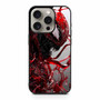 Venom Carnage iPhone 15 Pro Case