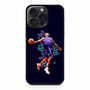 Vince Carter Dunk iPhone 15 Pro Max Case