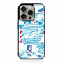 Vineyard lighthouse iPhone 15 Pro Case