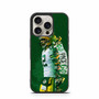 Aaron Rodgers Green Bay Packers 4 iPhone 16 Pro Case