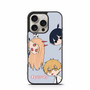 Aki Power Denji iPhone 16 Pro Case