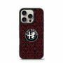 Alfa Romeo ASCK iPhone 16 Pro Case