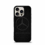 AMG Logo 2 iPhone 16 Pro Case