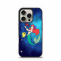 Ariel the Little Mermaid 1 iPhone 16 Pro Case