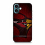 Arizona Cardinals 3 iPhone 16 Plus Case