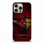 Arizona Cardinals 3 iPhone 16 Pro Max Case