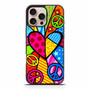 Art Britto 1 iPhone 16 Pro Max Case