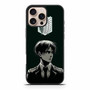 Attack on Titan Series Levi Ackerman iPhone 16 Pro Max Case
