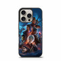 Baldurs Gate 3 Cover iPhone 16 Pro Case