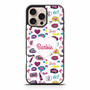 Barbie Things iPhone 16 Pro Max Case
