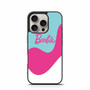 Barbie ASCK iPhone 16 Pro Case