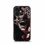 Batman Who Laugh Crazy iPhone 16 Case
