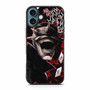 Batman Who Laugh Crazy iPhone 16 Plus Case
