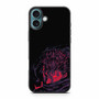 Berserk Guts ASCK iPhone 16 Plus Case