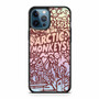 arctic 505 art iPhone 12 Pro Max Case