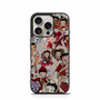 Betty Boop 3 iPhone 16 Pro Case