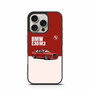 BMW seri e iPhone 16 Pro Case