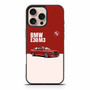 BMW seri e iPhone 16 Pro Max Case