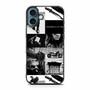 Bucky became winter soldier iPhone 16 Plus Case