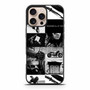 Bucky became winter soldier iPhone 16 Pro Max Case