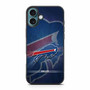 Buffalo Bills ASCK iPhone 16 Plus Case