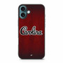 Carolina Gamecocks GT iPhone 16 Plus Case