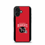 Cincinnati bearcats helmet iPhone 16 Case