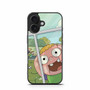 Clarence playing iPhone 16 Case