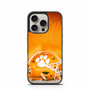 Clemson tigers helmet iPhone 16 Pro Case