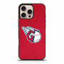 Cleveland Guardians 8 iPhone 16 Pro Max Case