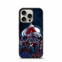 Colorado avalanche play iPhone 16 Pro Case