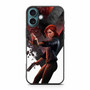 Control Jesse Faden 1 iPhone 16 Plus Case