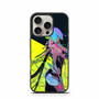 Cyberpunk edgerunners lucy iPhone 16 Pro Case