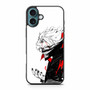 Dandadan okarun ken iPhone 16 Plus Case