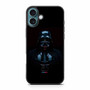 Darth Vader iPhone 16 Plus Case