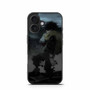 Deku goes wild boku no hero academia iPhone 16 Case