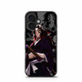 Demon slayer kokushibo manga iPhone 16 Case