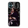 Demon slayer kokushibo manga iPhone 16 Plus Case