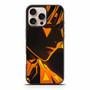 Demon Slayer Zenitsu Agatsuma Neon iPhone 16 Pro Max Case